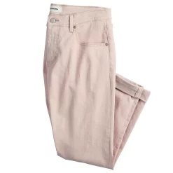 Women's Sonoma Goods For Life® Girlfriend Jeans -Sonoma Goods For Life Sales 2024 4530067 ALT5