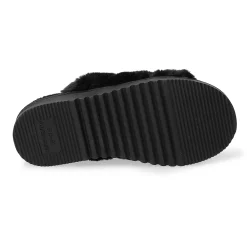 Women's Sonoma Goods For Life® Faux Fur Slide Slipper with Backstrap 14 Women's Sonoma Goods For Life® Faux Fur Slide Slipper with Backstrap -Sonoma Goods For Life Sales 2024 4797542 ALT3