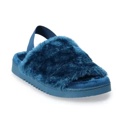 Women's Sonoma Goods For Life® Faux Fur Slide Slipper with Backstrap 11 Women's Sonoma Goods For Life® Faux Fur Slide Slipper with Backstrap -Sonoma Goods For Life Sales 2024 4797542 Poseidon