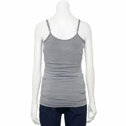 Maternity Sonoma Goods For Life® Seamless Camisole -Sonoma Goods For Life Sales 2024 4934876 ALT