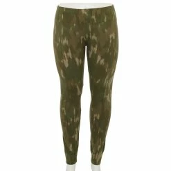 Plus Size Sonoma Goods For Life® Midrise Leggings 35 Plus Size Sonoma Goods For Life® Midrise Leggings -Sonoma Goods For Life Sales 2024 4966829 Olive Wash