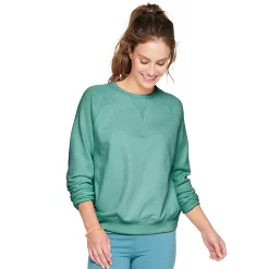 Women's Sonoma Goods For Life® Everyday Crewneck Sweatshirt -Sonoma Goods For Life Sales 2024 4974237 Carolina Bay
