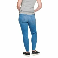 Maternity Sonoma Goods For Life® Over-The-Belly Jeggings -Sonoma Goods For Life Sales 2024 5035416 ALT