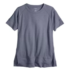 Women's Sonoma Goods For Life® Supersoft Short Sleeve Tunic 31 Women's Sonoma Goods For Life® Supersoft Short Sleeve Tunic -Sonoma Goods For Life Sales 2024 5231865 ALT5