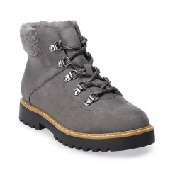 Sonoma Goods For Life® Margarita Women's Hiking Boots 10 Sonoma Goods For Life® Margarita Women's Hiking Boots -Sonoma Goods For Life Sales 2024 5572198 Gray