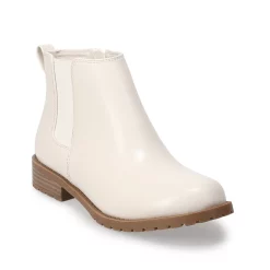 Sonoma Goods For Life® Cilantro Women's Ankle Boots -Sonoma Goods For Life Sales 2024 5583594 Bone