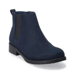 Sonoma Goods For Life® Cilantro Women's Ankle Boots -Sonoma Goods For Life Sales 2024 5583594 Navy