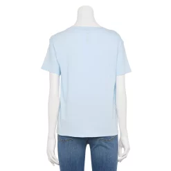 Women's Sonoma Goods For Life® Relaxed Graphic Tee 38 Women's Sonoma Goods For Life® Relaxed Graphic Tee -Sonoma Goods For Life Sales 2024 5596692 ALT