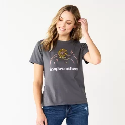 Women's Sonoma Goods For Life® Relaxed Graphic Tee 32 Women's Sonoma Goods For Life® Relaxed Graphic Tee -Sonoma Goods For Life Sales 2024 5596692 Inspire Others