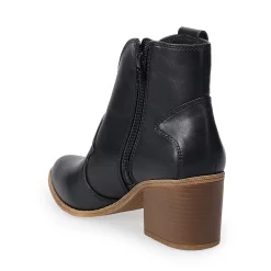 Sonoma Goods For Life® San Juan Women's Western Ankle Boots -Sonoma Goods For Life Sales 2024 5599082 ALT2