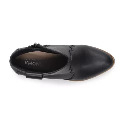 Sonoma Goods For Life® San Juan Women's Western Ankle Boots -Sonoma Goods For Life Sales 2024 5599082 ALT4