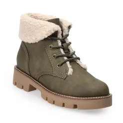 Sonoma Goods For Life® Cabinet Women's Boots 11 Sonoma Goods For Life® Cabinet Women's Boots -Sonoma Goods For Life Sales 2024 5616508 Olive