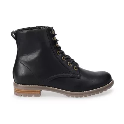 Sonoma Goods For Life® Waterbury Casual Lace Up Women's Boots 8 Sonoma Goods For Life® Waterbury Casual Lace Up Women's Boots -Sonoma Goods For Life Sales 2024 5623875 ALT