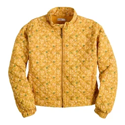 Women's Sonoma Goods For Life® Quilted Print Jacket 7 Women's Sonoma Goods For Life® Quilted Print Jacket -Sonoma Goods For Life Sales 2024 5697247 ALT5