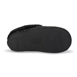 Women's Sonoma Goods For Life® Cozy Knit Clog Marled Basket Weave Slippers 11 Women's Sonoma Goods For Life® Cozy Knit Clog Marled Basket Weave Slippers -Sonoma Goods For Life Sales 2024 5697308 ALT3