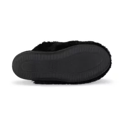 Sonoma Goods For Life® Women's Faux Fur Moccasin Slippers -Sonoma Goods For Life Sales 2024 5697313 ALT3