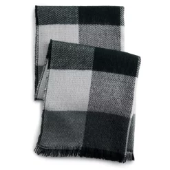 Women's Sonoma Goods For Life® Oblong Reversible Scarf -Sonoma Goods For Life Sales 2024 5731216 ALT2