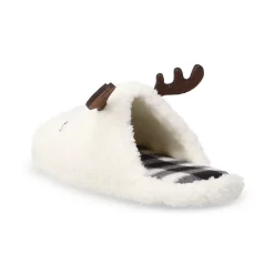 Woman's Jammies For Your Families® Reindeer Slippers 9 Woman's Jammies For Your Families® Reindeer Slippers -Sonoma Goods For Life Sales 2024 5743900 ALT2