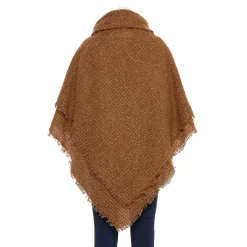 Women's Sonoma Goods For Life® Solid Toggle Topper -Sonoma Goods For Life Sales 2024 5832234 ALT