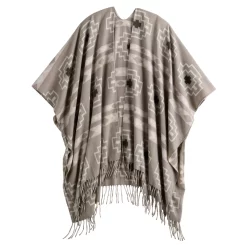 Women's Sonoma Goods For Life® Ikat Geo Print Topper -Sonoma Goods For Life Sales 2024 5832236 ALT2
