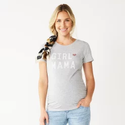 Gazebo Parts Direct Sales Store -Sonoma Goods For Life Sales 2024 6120299 Girl Mama Graphic