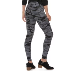 Women's Sonoma Goods For Life® Midrise Leggings -Sonoma Goods For Life Sales 2024 6120748 ALT