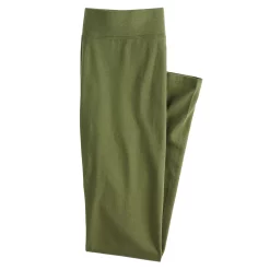 Women's Sonoma Goods For Life® Midrise Leggings -Sonoma Goods For Life Sales 2024 6120748 ALT5